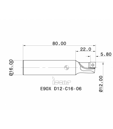 E90X D12-C16-06