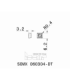 SOMX 060304-DT IC9080