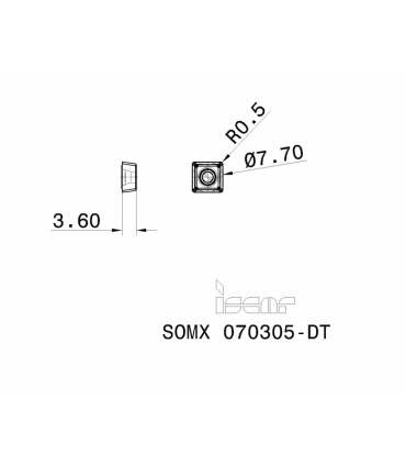 SOMX 070305-DT IC9080