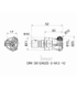 ERW D015A025-3-M12-10