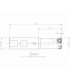 FF EW D25-050-W25-06-C