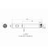 FF EWX D20-3-100-W20-04