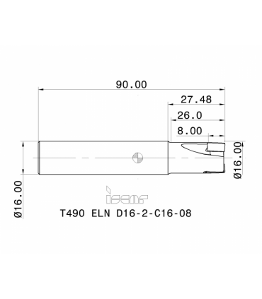 T490 ELN D16-2-C16-08