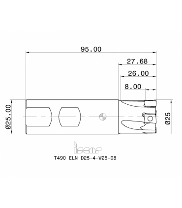 T490 ELN D25-4-W25-08