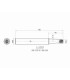 HCE D12-B-L160-C20