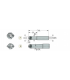 HCM D20-D-L200-C25