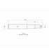 HCM D20-D-L200-C25