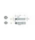 HCM D25-D-L250-C32
