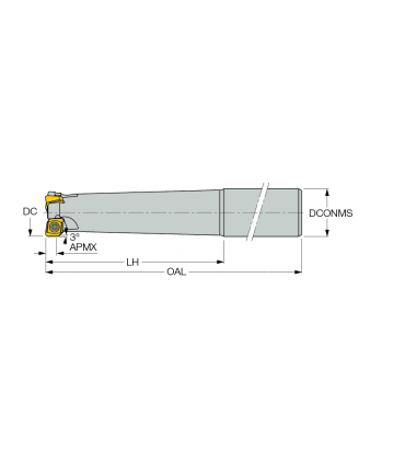 E93CN D25-4-L160-C24-07