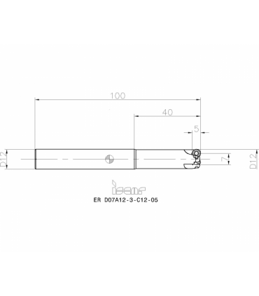 ER D07A12-3-C12-05