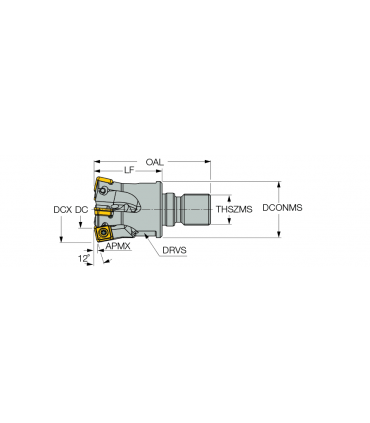 FFQ4 D025-03-M12-09