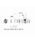 TR6 ER D16/0.63-2-M08-07