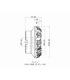 F45LN D080-10-27-L-N15
