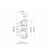 F45NM D063-05-22-R08