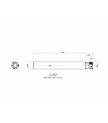 HM90 E90A-D25-3-C24-B
