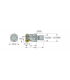 ERW D022A032-4-M16-10