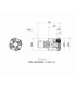 ERW D022A032-4-M16-10