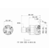FF EWX D32-4-M16-05