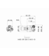 H400 ER D25-3-M12-10