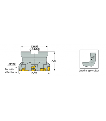 F86LNX D050-06-22-R-N11