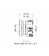 F90LN D050-05-22-L-N11