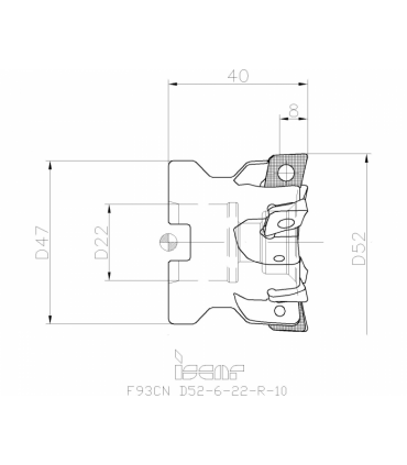 F93CN D52-6-22-R-10