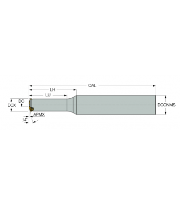 FFT3 EFM D10-3-090-C12-02