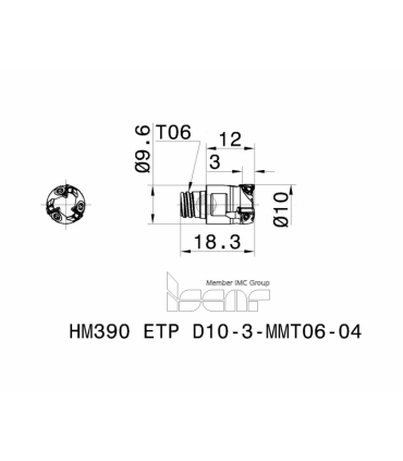 HM390 ETP D10-3-MMT06-04