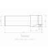 HM90 E90A-D30-4-W25-C
