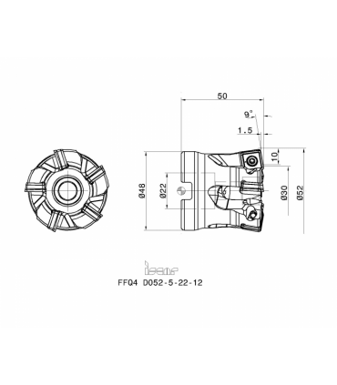 FFQ4 D052-5-22-12