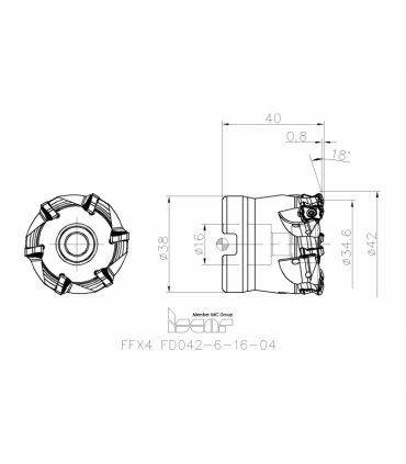 FFX4 FD042-6-16-04