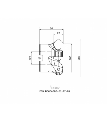 FRW D060A080-05-27-20