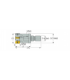 HP E90AN-D25-5-M12