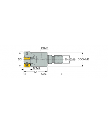 HP E90AN-D25-5-M12