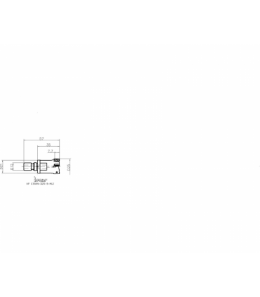 HP E90AN-D25-5-M12