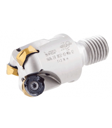 H606 ER D032-03-M16-12