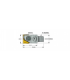 HCE D12/.50-MMT08