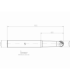 HCM D16-D-L160-C20
