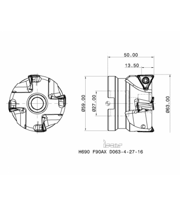 H690 F90AX D063-4-27-16