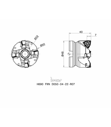 H690 FWN D050-04-22-R07