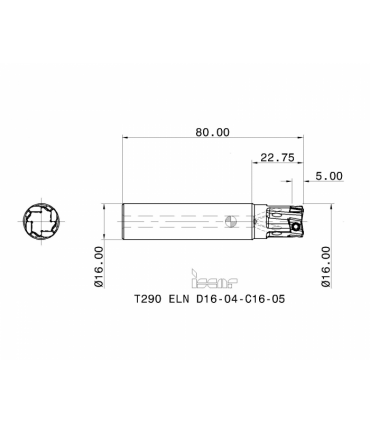 T290 ELN D16-04-C16-05