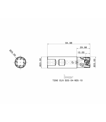 T290 ELN D25-04-W25-10