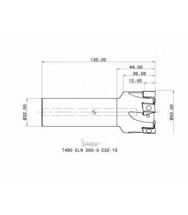 T490 ELN D50-5-C32-13