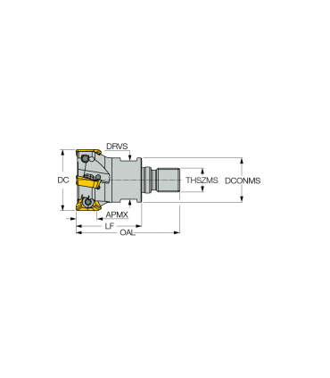 HM390 ETP D25-3-M12