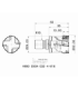 HM90 E90A-D32-4-M16