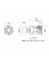 HM90 EAL D32-3-M16-15-JHP