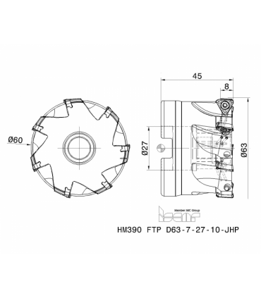 HM390 FTP D63-7-27-10-JHP
