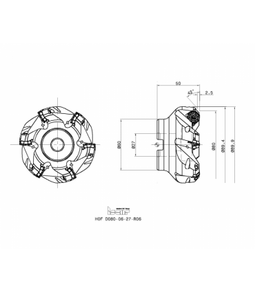 HOF D080-06-27-R06