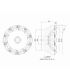F45SN D100-10-32-12