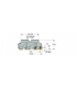 F45ST D080-27